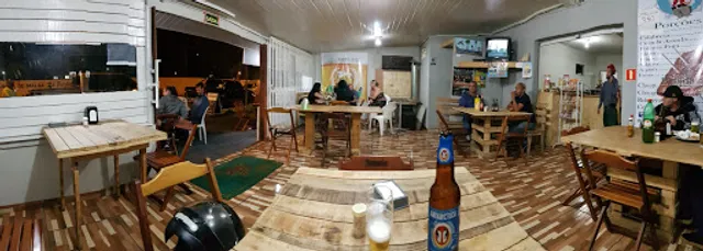 Espaço Tchê Bodega