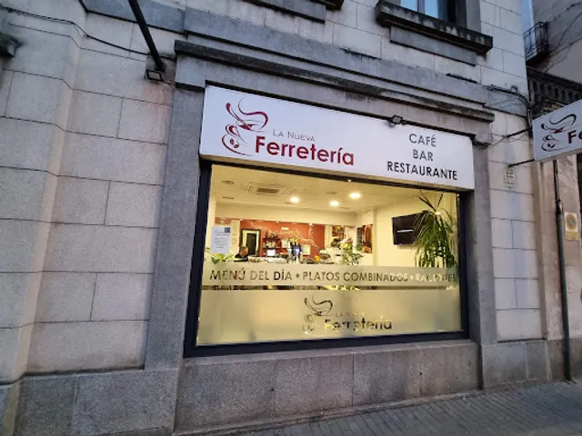 La Nueva Ferretería