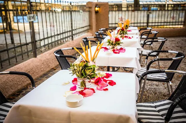 Osteria da Massimo (La Vita è Bella)