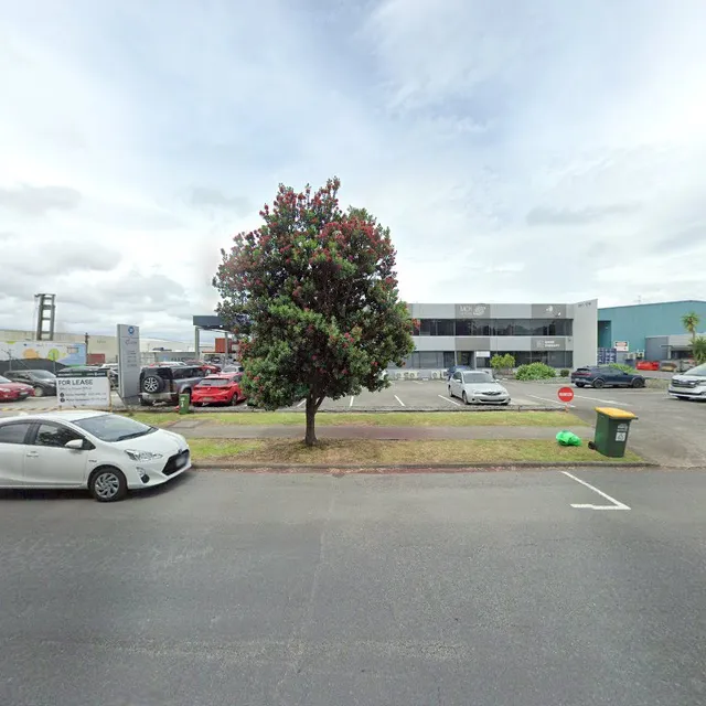 Door to Door Freight Services