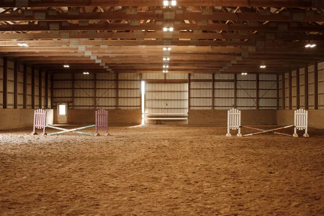 Canton Equestrian Center