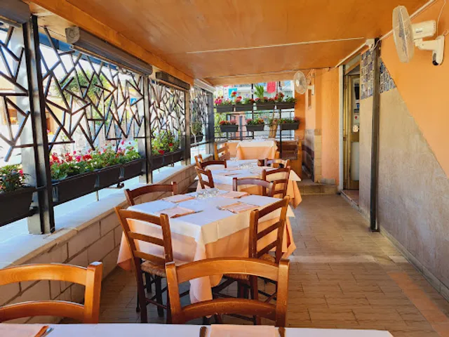 Ristorante Pizzeria Gli Antenati