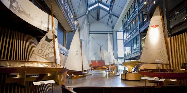 Maritime Heritage Centre