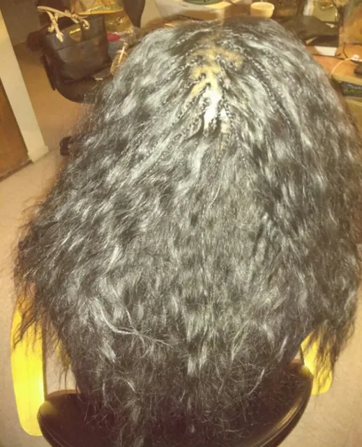 African Hair Braiding and Weaving Specialist ..Barber Available