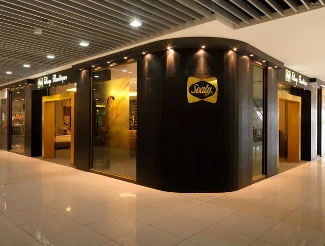 Sealy Sleep Boutique