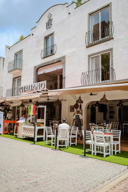 Unic Design Hotel - 5th Avenue