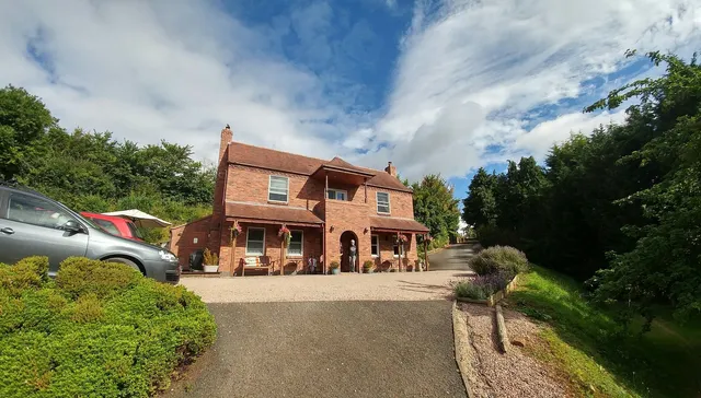 Severnside Bed & Breakfast