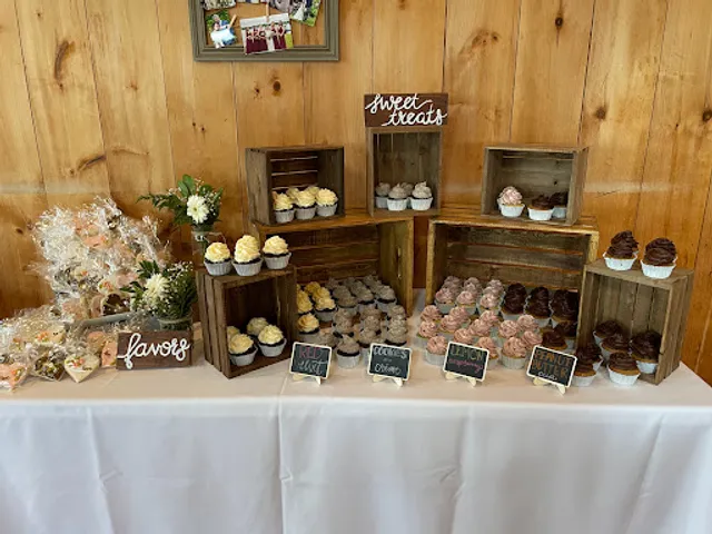 The Perfect Sweet Shoppe