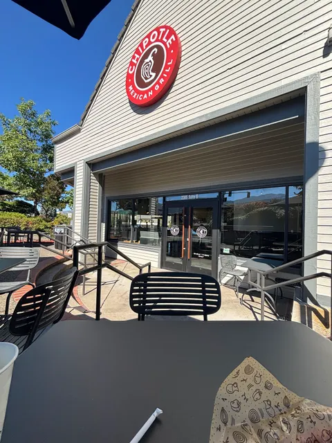 Chipotle Mexican Grill