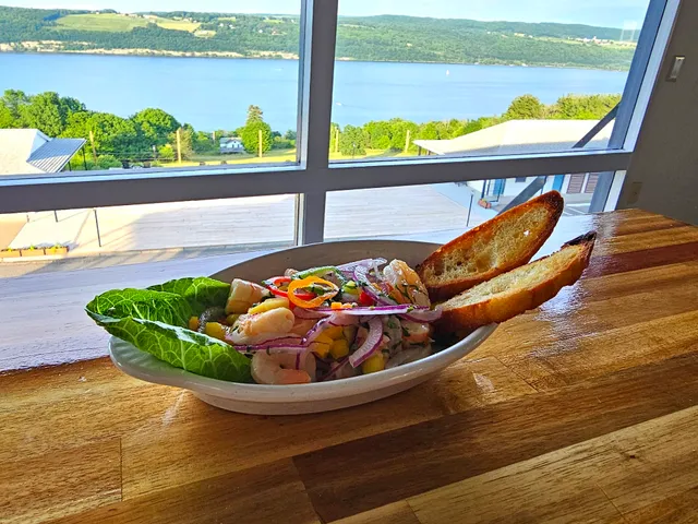 The Grill at the Laurel