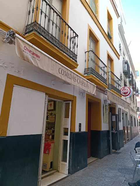 Bar Kiko de la Chari