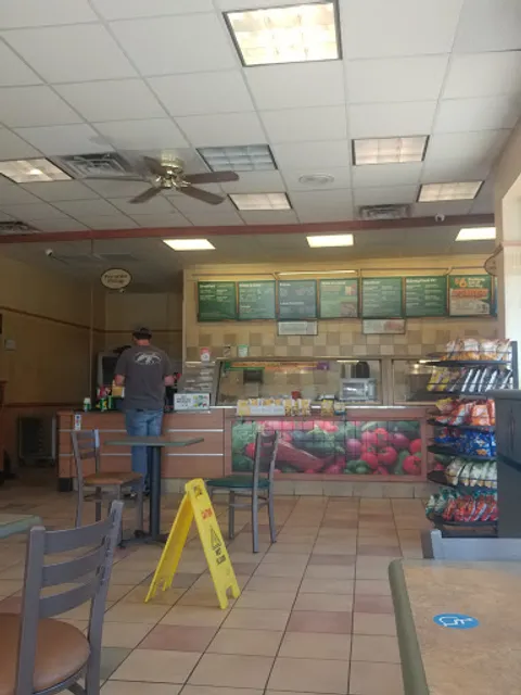 Subway