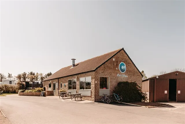 Northcliffe & Seaview Holiday Parks