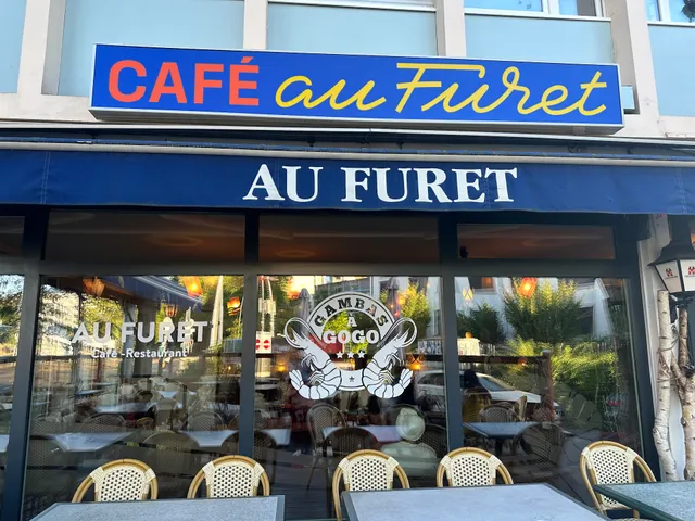 Au Furet