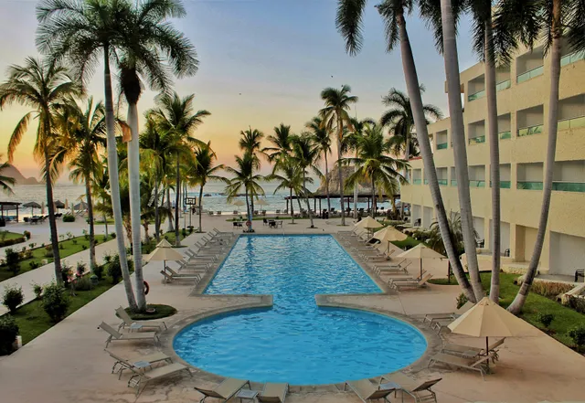 Dreams Huatulco Resort & Spa