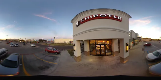 Chipotle Mexican Grill