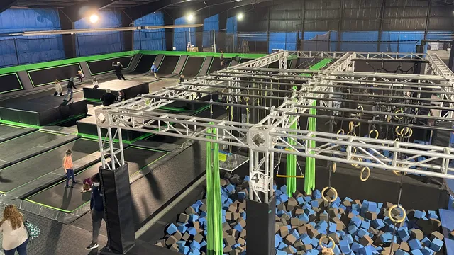 Jump Start Adventure Park