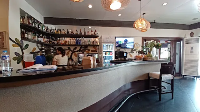 Segara Spices Restaurant Subic