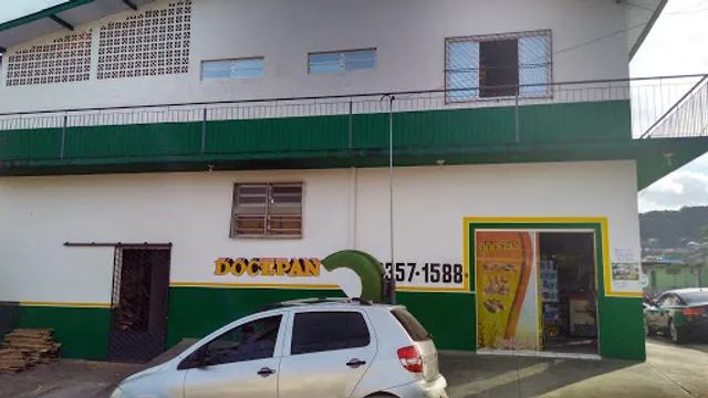 Panificadora Docepan