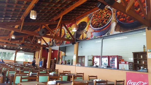 Restaurante da Lagoa