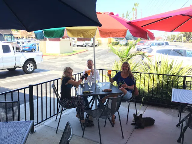 Onny's Thai Restaurant