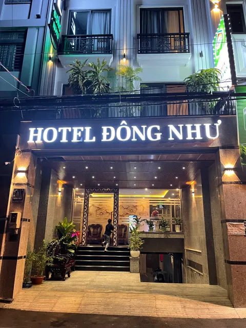 Đông Như 2 Hotel
