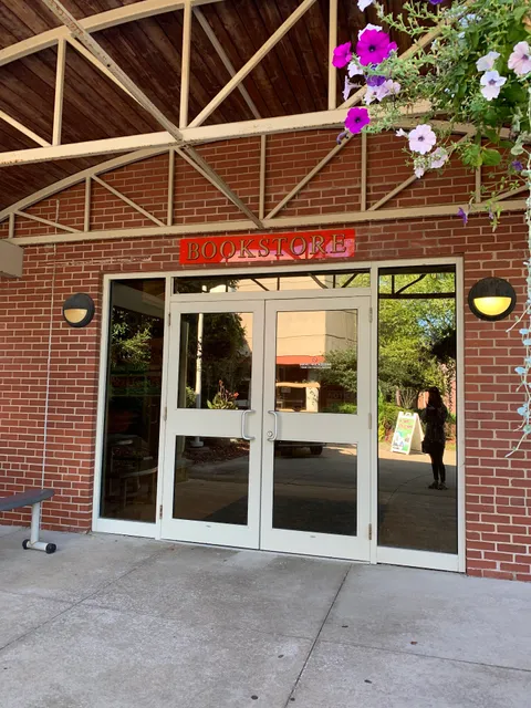 Westmoreland County Community College - College Store