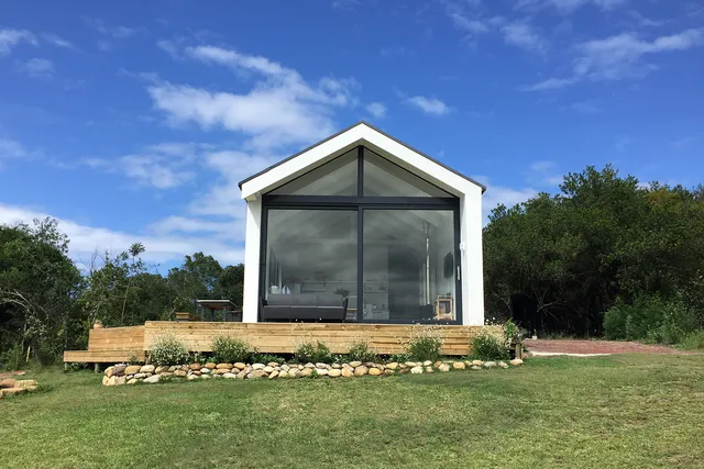 Hillandale Guest Farm