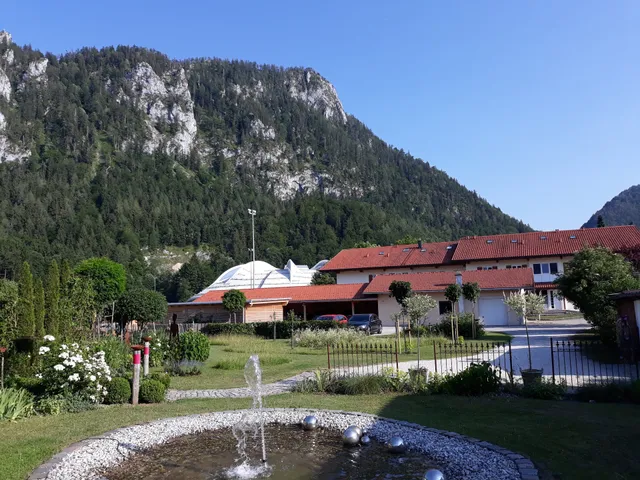 Ferienwohnungen Auszeit