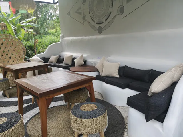 Samyama Eatery | Vegan Food Ubud | Vegetarian Restaurant