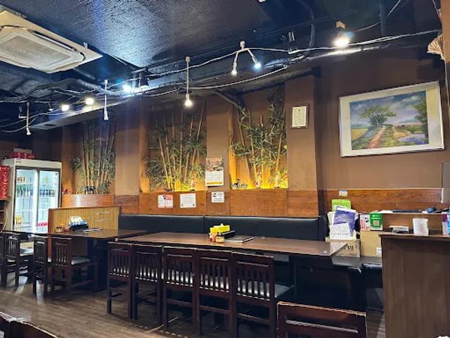 ヘオちゃん 新大久保本店