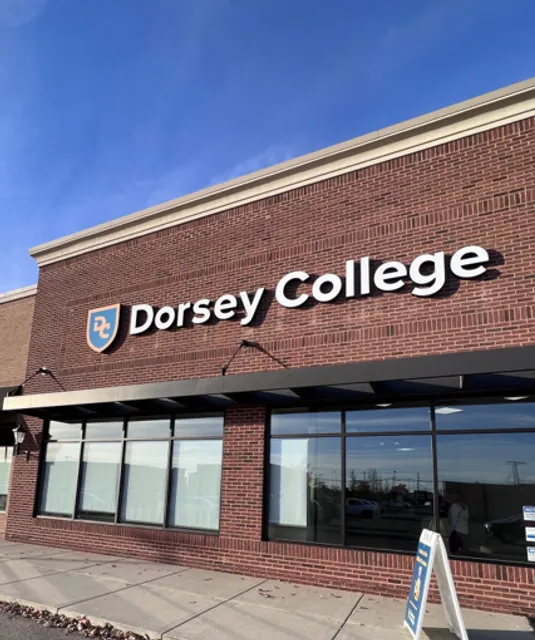 Dorsey College - Woodhaven, MI Campus
