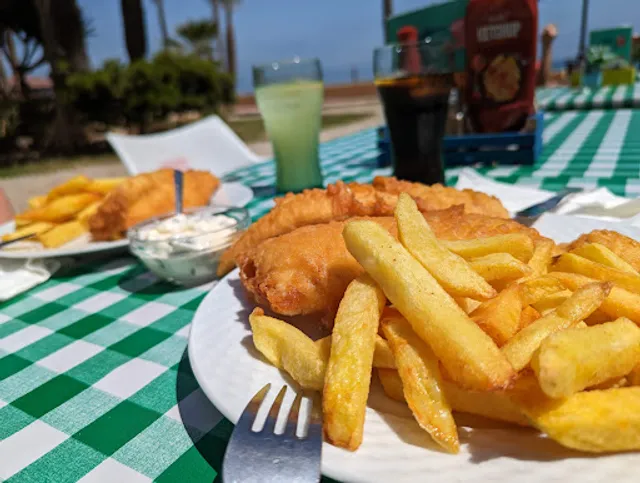 Restaurante Skippers