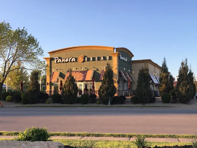 Panera Bread