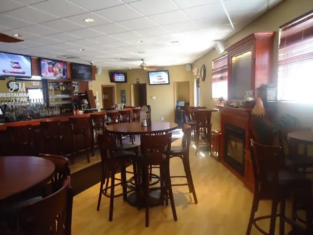 J&M Restaurant and Bar