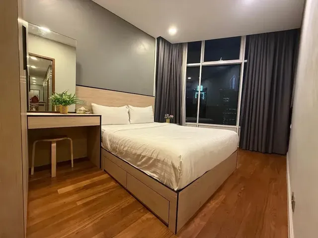 Sky Suites KLCC by Luna