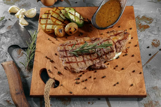 Stage Restaurant & Bar