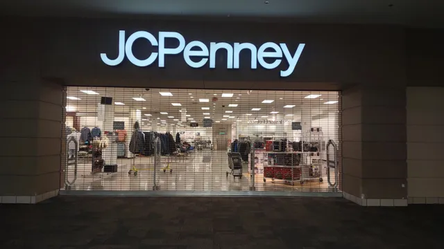 JCPenney