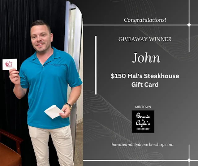 Speakeasy Barbershop