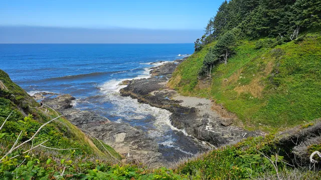 Devil's Churn Viewpoint