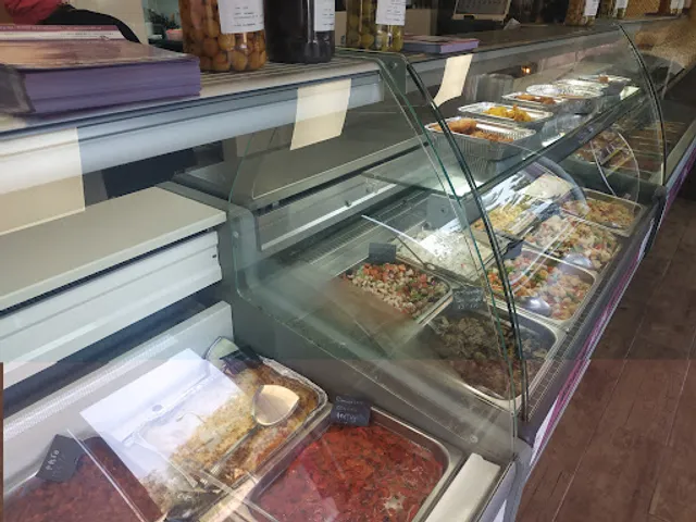 LA OLLA DE LA LOLA - Huércal de Almería