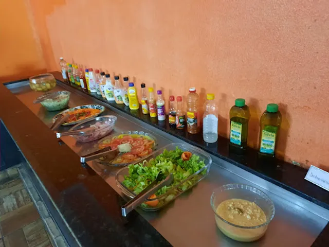 Restaurante Sabor Mineiro Cosmópolis