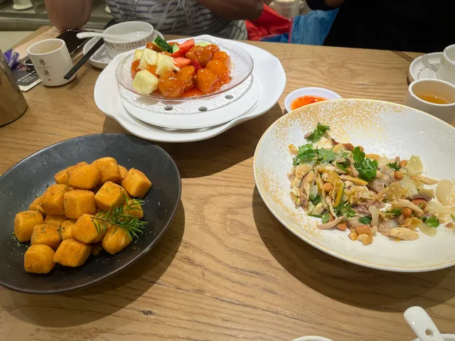 Yue Shi Yue Shun Ji Yue City Store