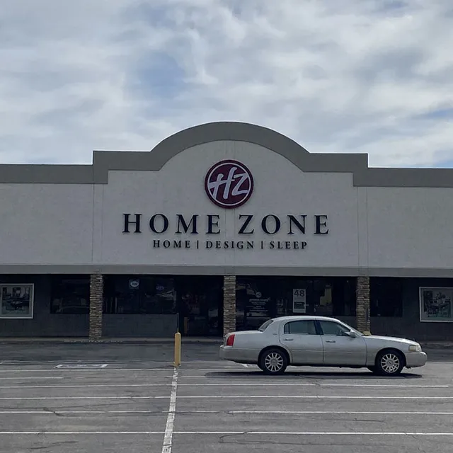 Home Zone Furniture