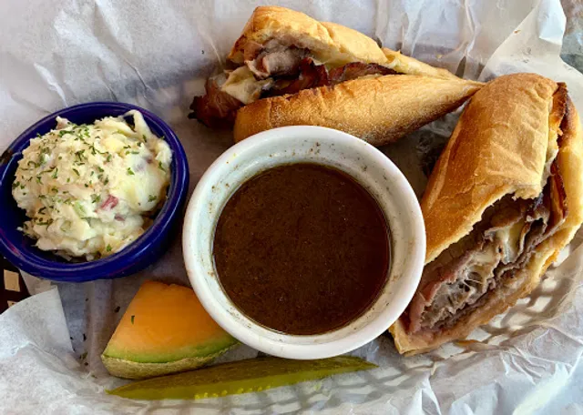 Village Tavern of Sebastian