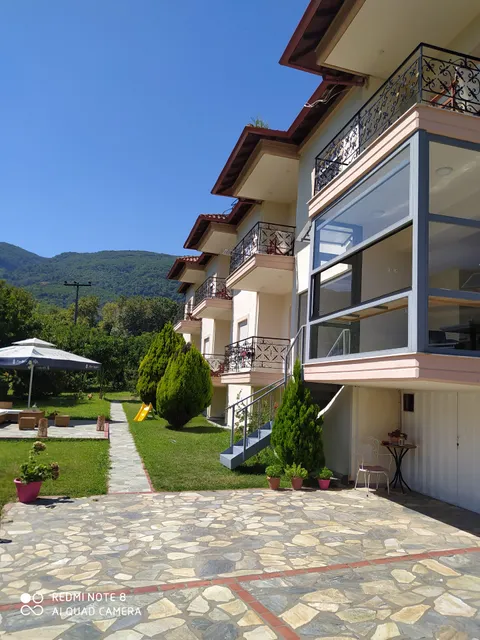 Hotel Yiouli