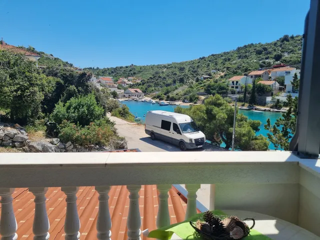 Apartments Krešimir