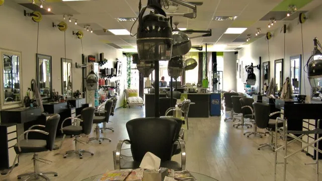 Paige Ryan Salon