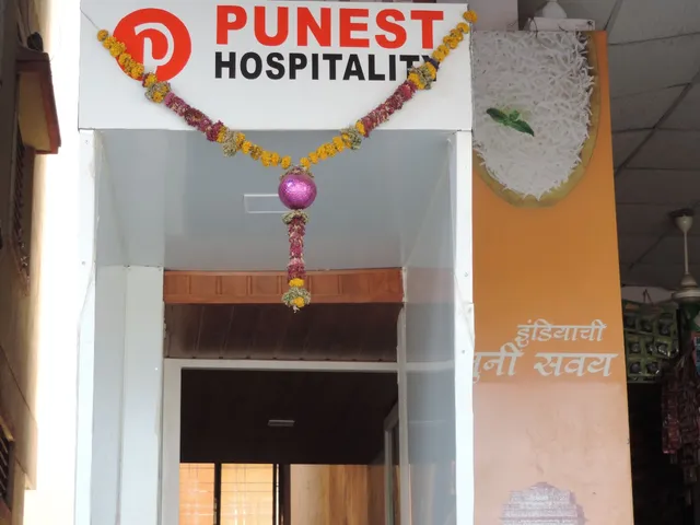 Hotel Punest Hospitality
