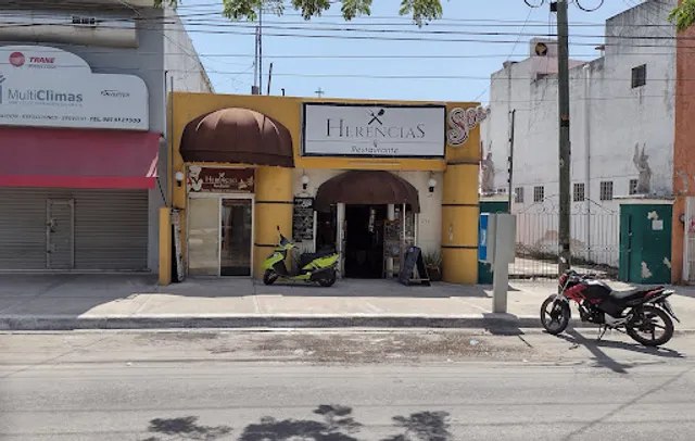 Restaurante Herencias